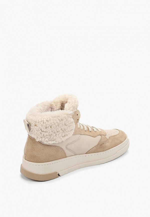 фото Кеды graciana