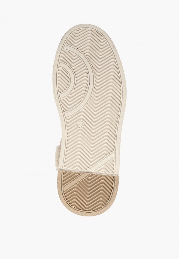 фото Кеды graciana