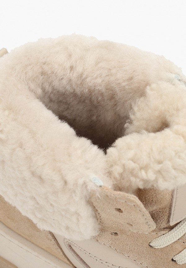 фото Кеды graciana