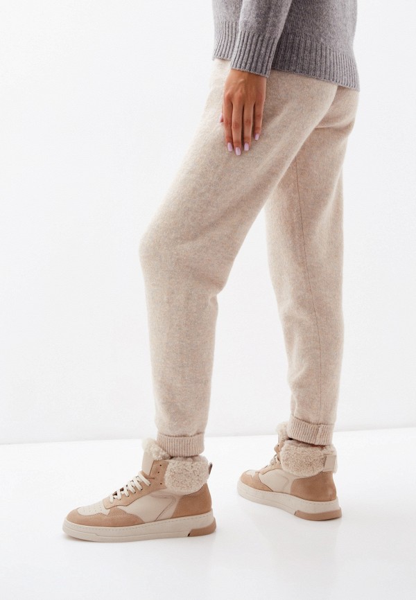 фото Кеды graciana