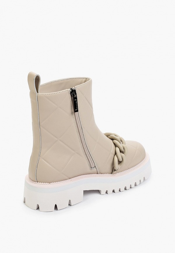 фото Полусапоги graciana