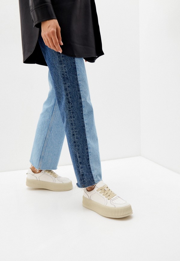 фото Кеды graciana