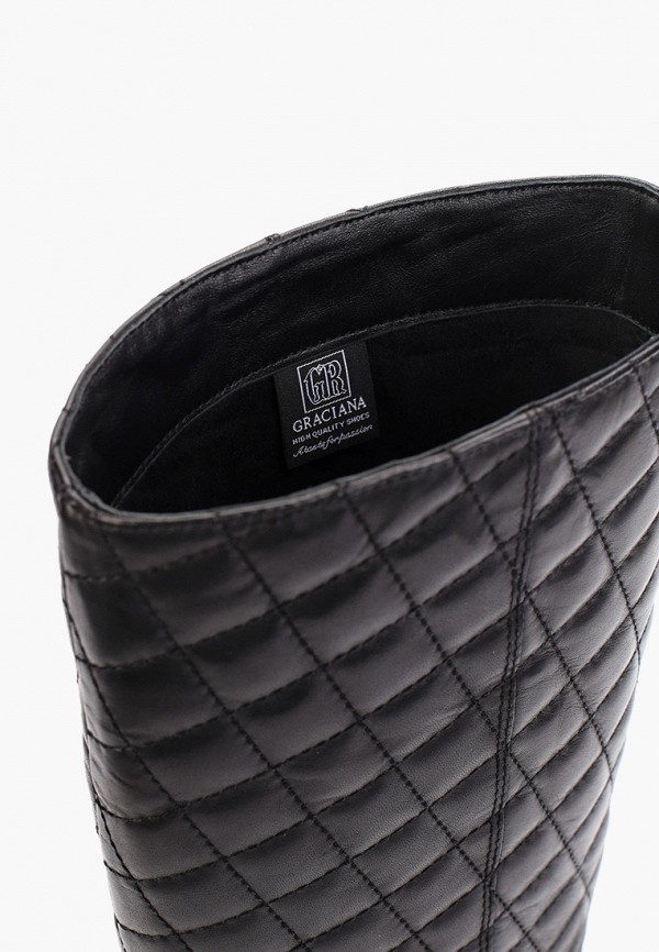 фото Сапоги graciana