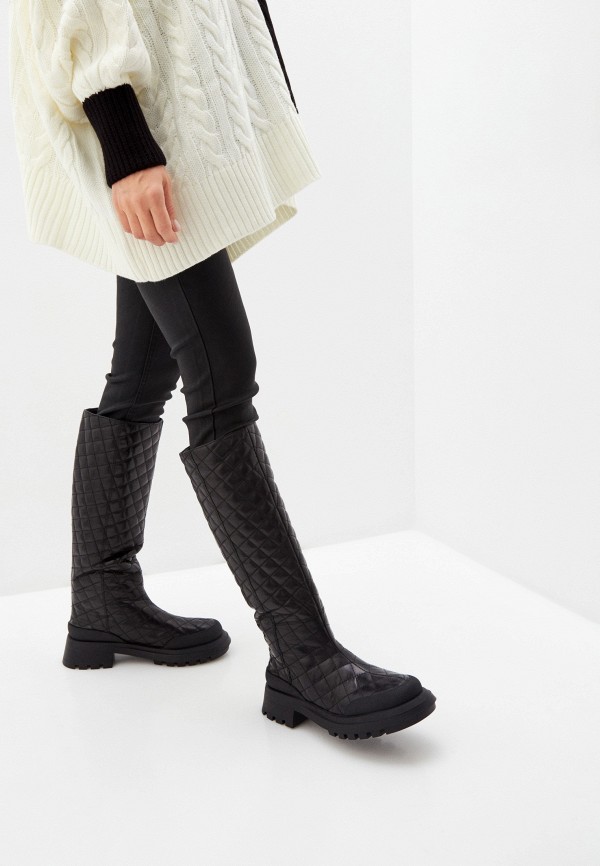 фото Сапоги graciana