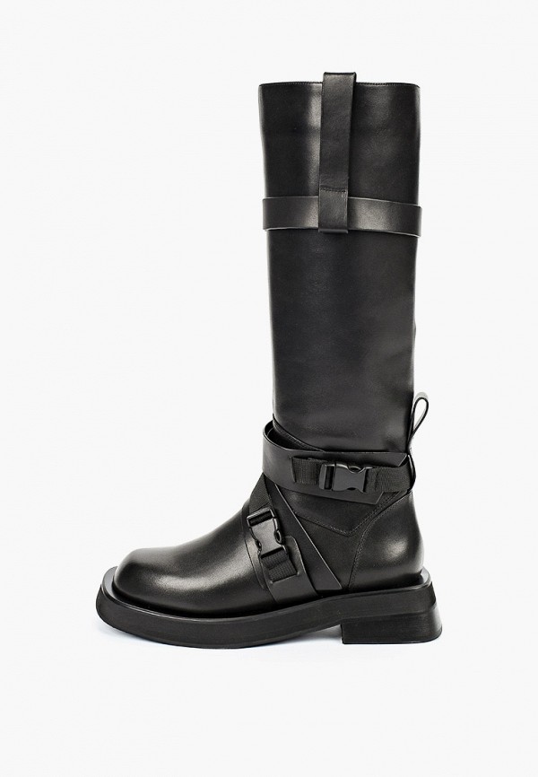 фото Сапоги graciana