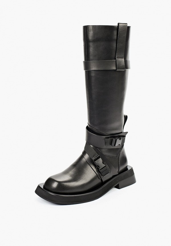 фото Сапоги graciana