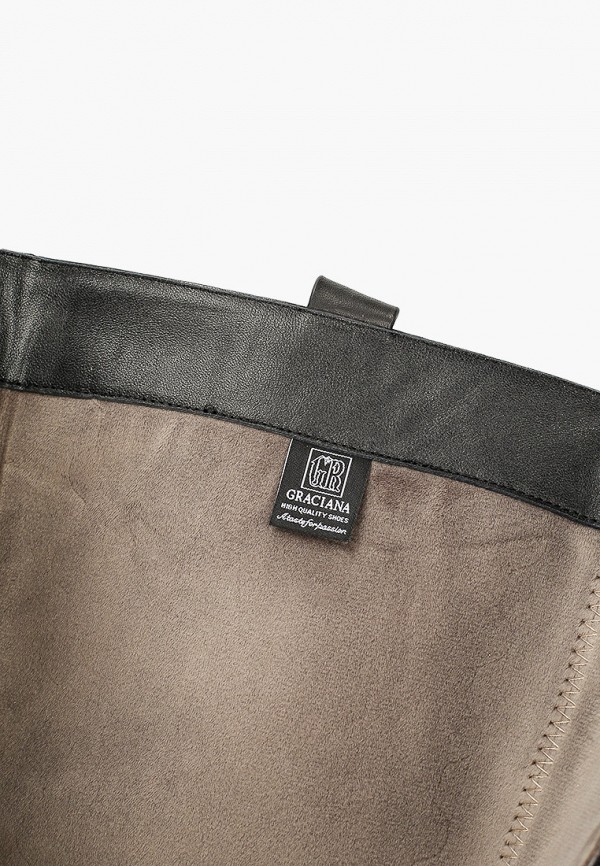 фото Сапоги graciana