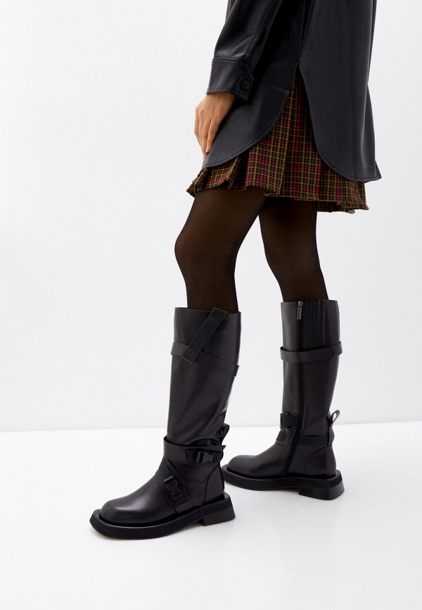 фото Сапоги graciana