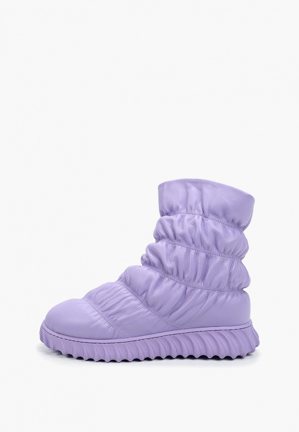 фото Ботинки graciana