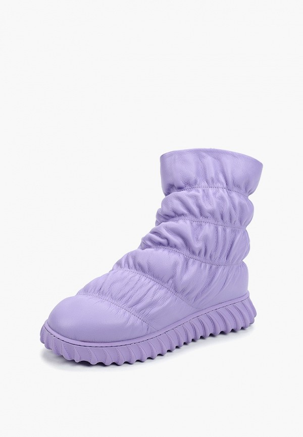 фото Ботинки graciana