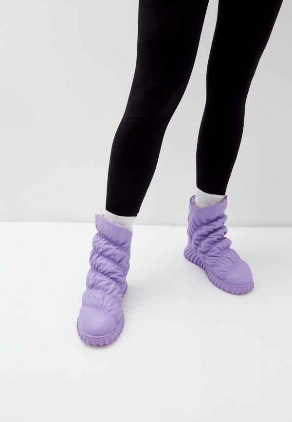 фото Ботинки graciana