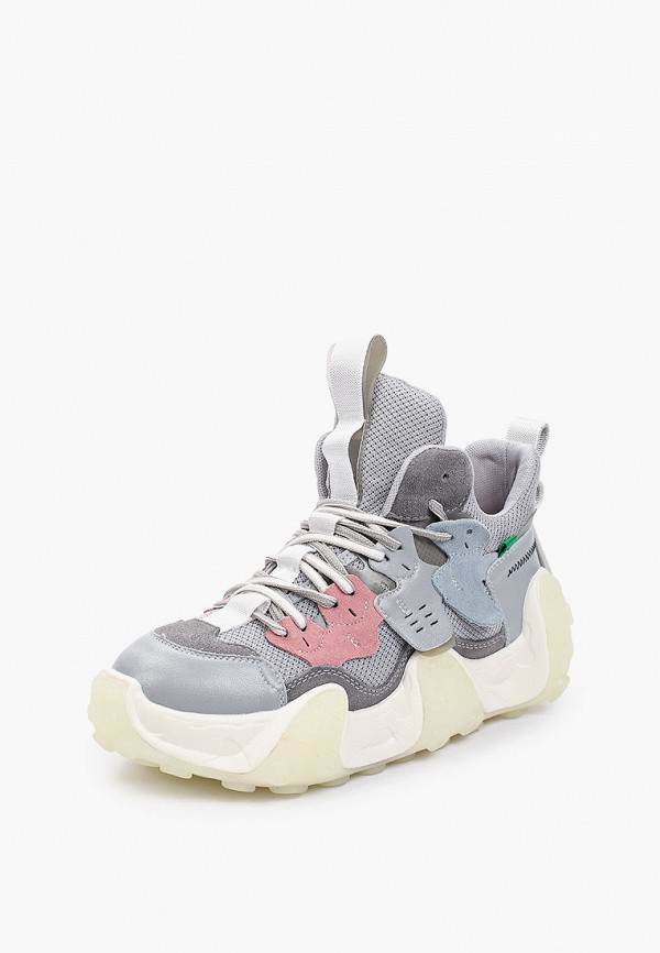 фото Кроссовки graciana