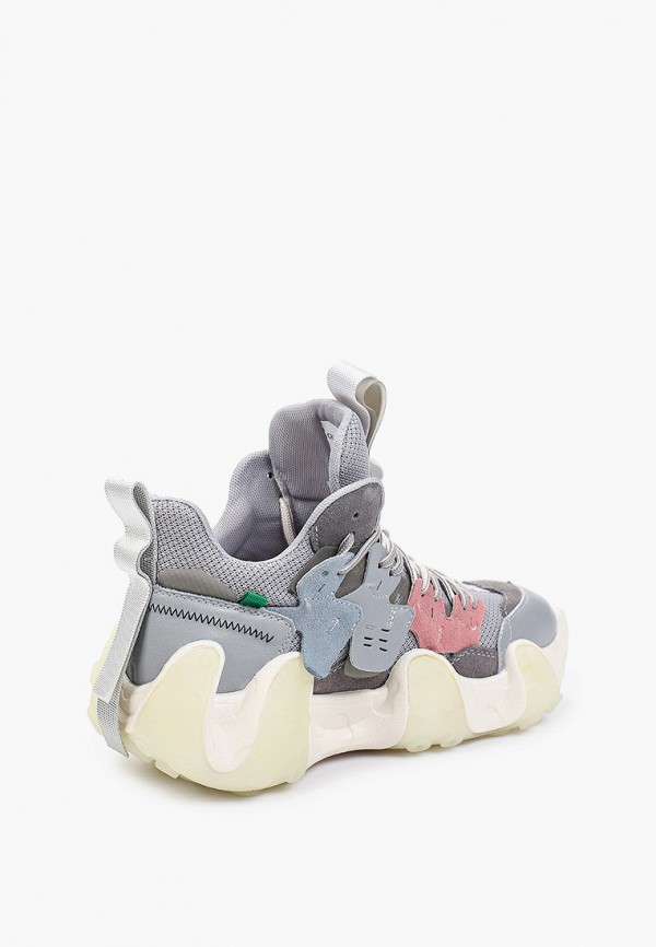 фото Кроссовки graciana