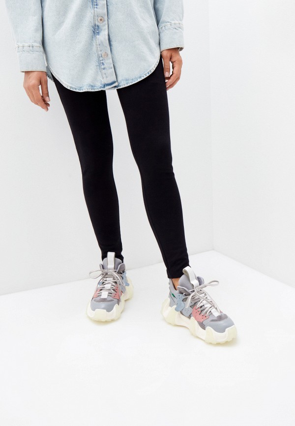 фото Кроссовки graciana