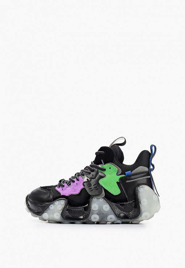 фото Кроссовки graciana