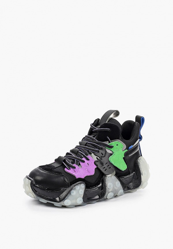 фото Кроссовки graciana