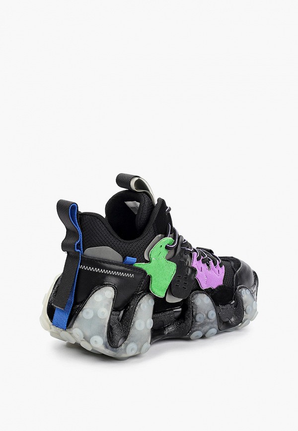 фото Кроссовки graciana