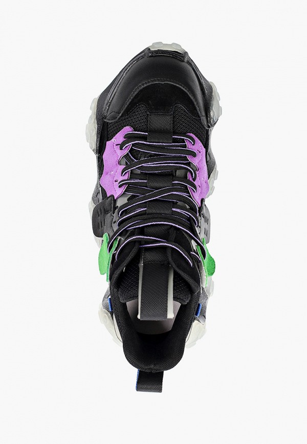 фото Кроссовки graciana