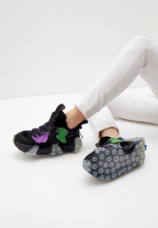 фото Кроссовки graciana