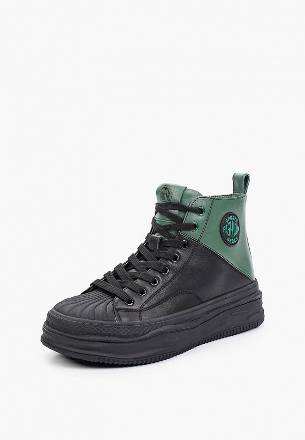 фото Кеды graciana