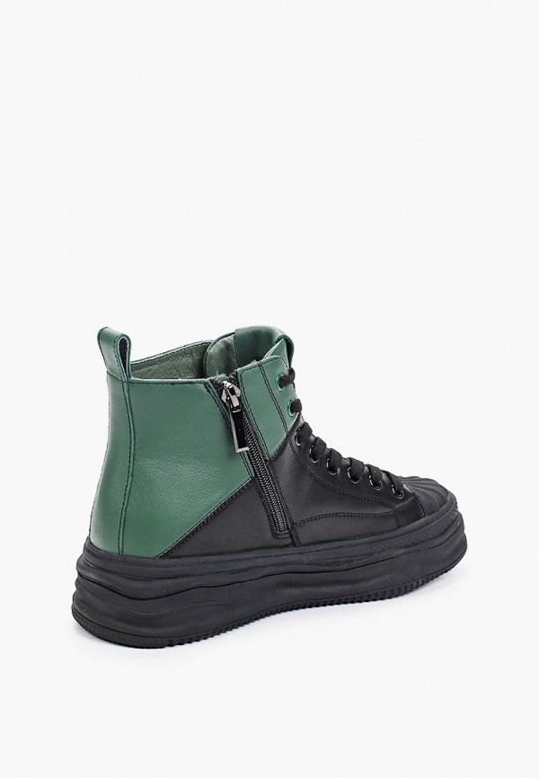 фото Кеды graciana