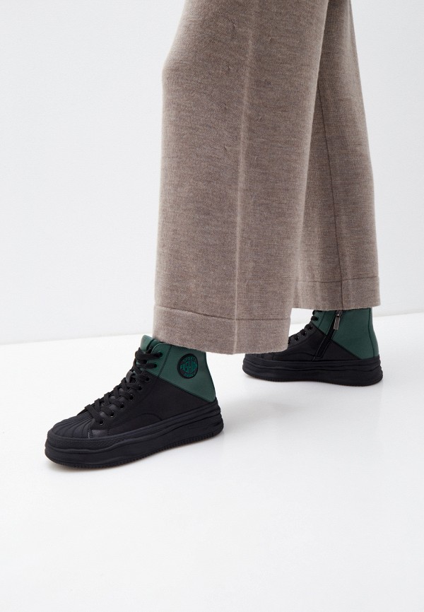 фото Кеды graciana