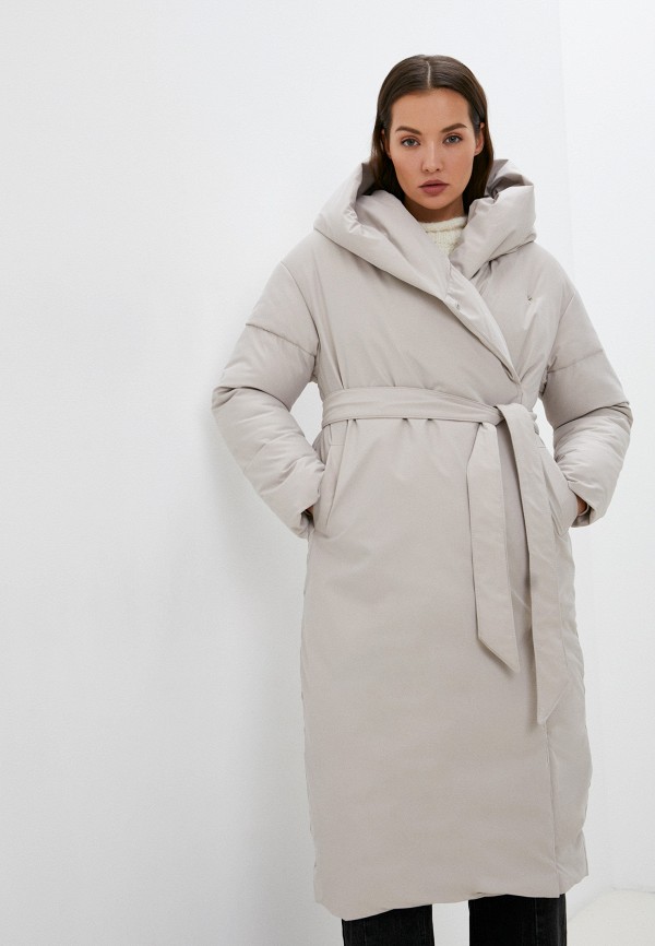 фото Куртка утепленная fadjo