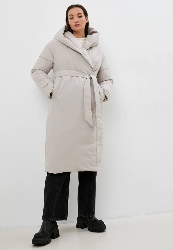 фото Куртка утепленная fadjo