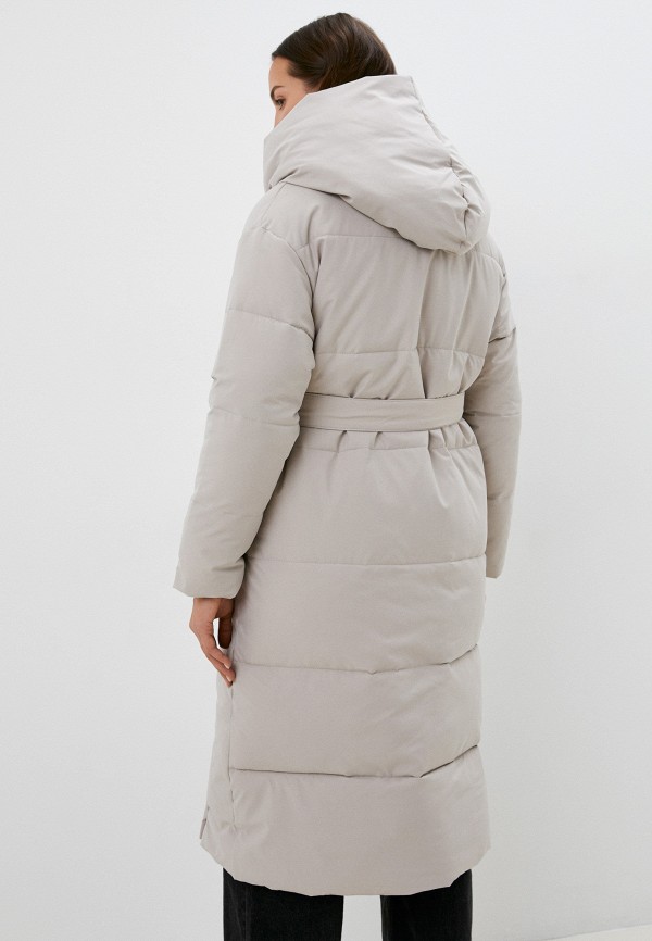 фото Куртка утепленная fadjo