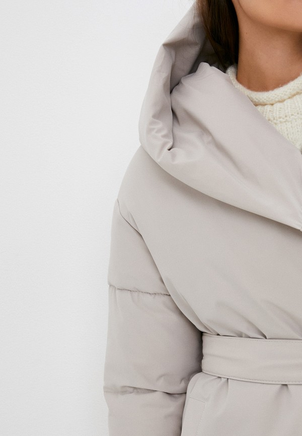 фото Куртка утепленная fadjo