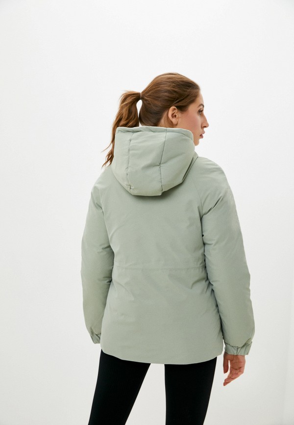 фото Куртка утепленная fadjo