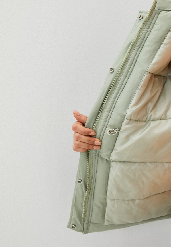 фото Куртка утепленная fadjo