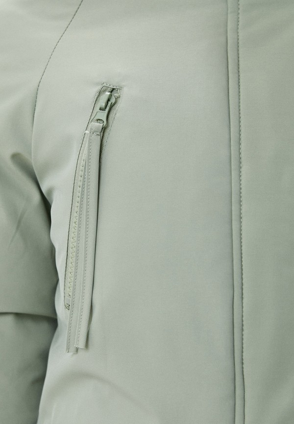 фото Куртка утепленная fadjo