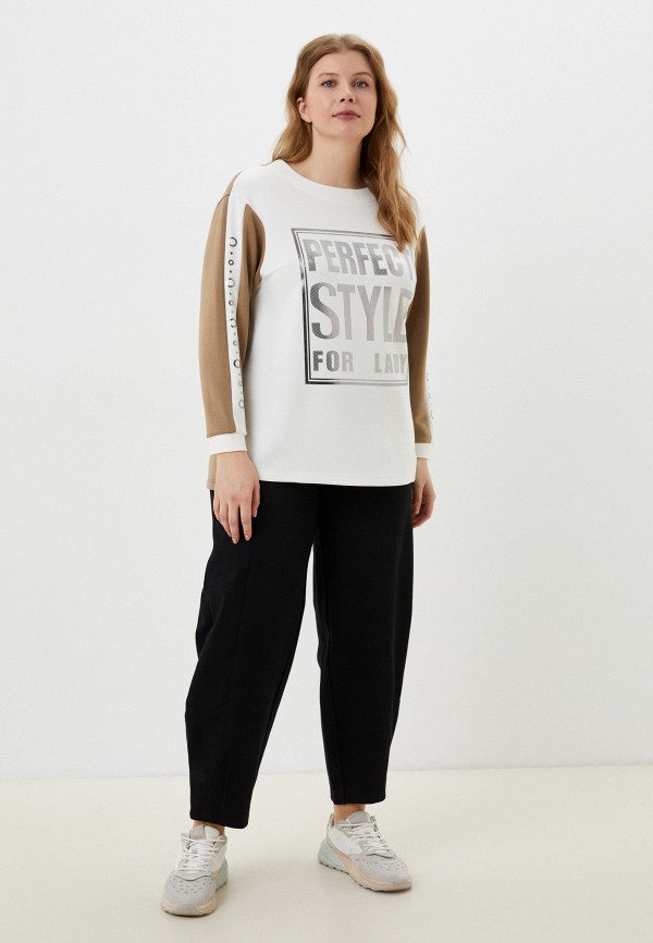 фото Лонгслив averi