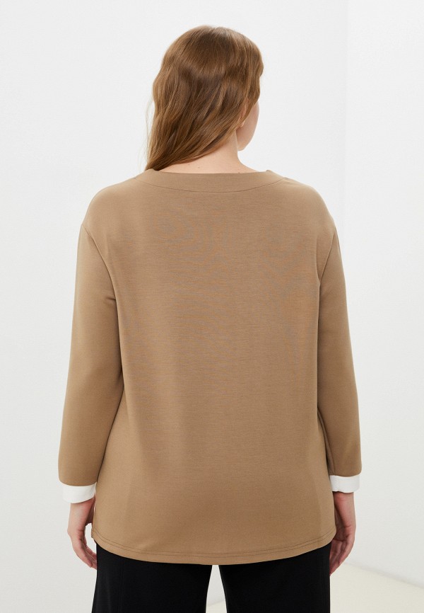 фото Лонгслив averi