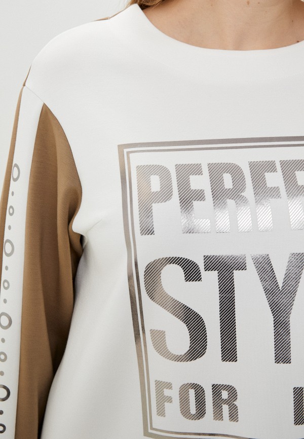 фото Лонгслив averi