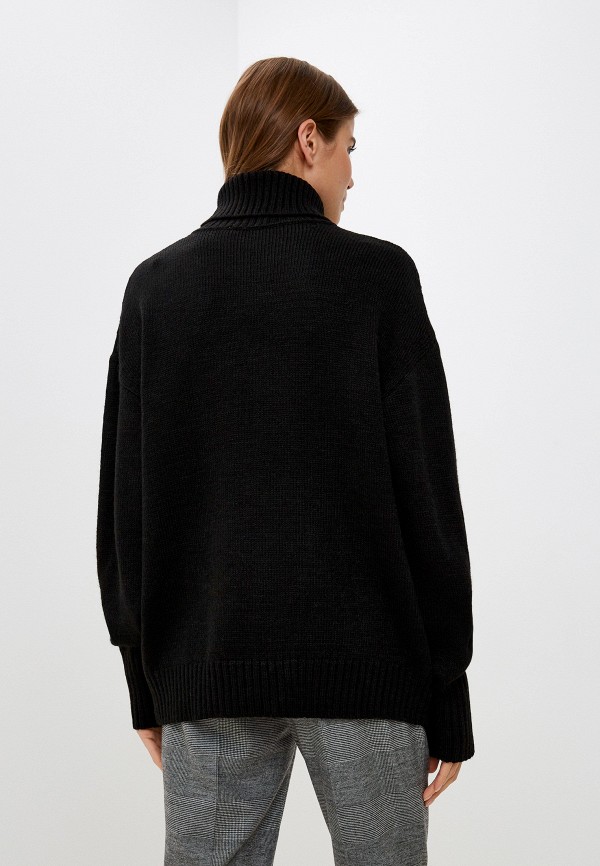 фото Свитер и шарф manera odevatca