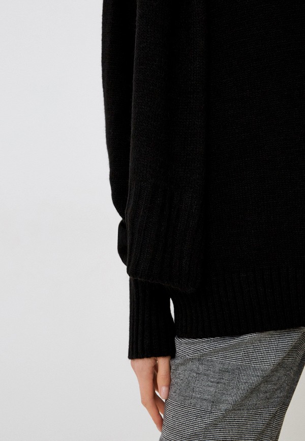 фото Свитер и шарф manera odevatca