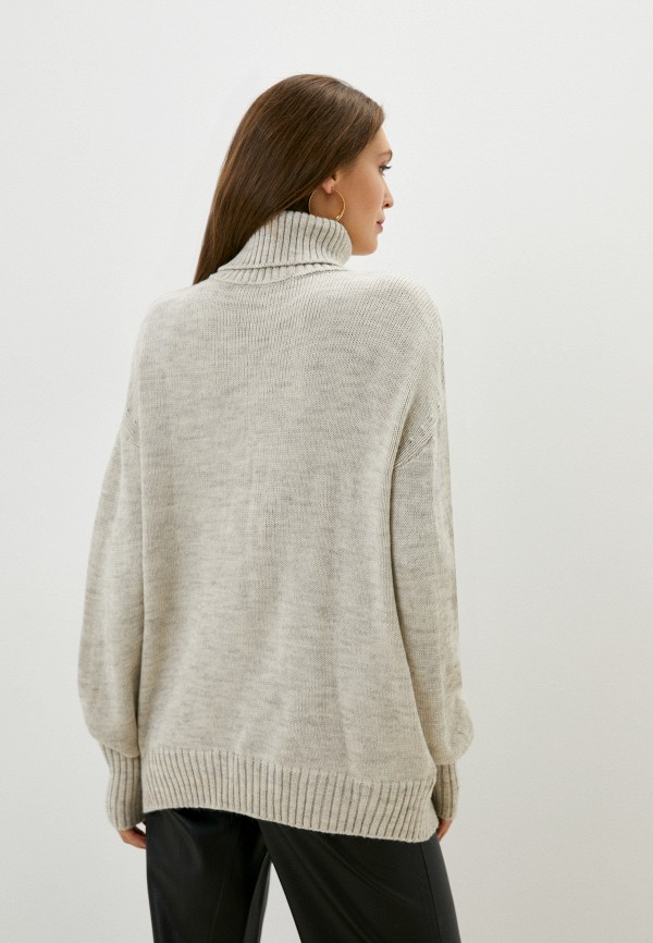 фото Свитер и шарф manera odevatca