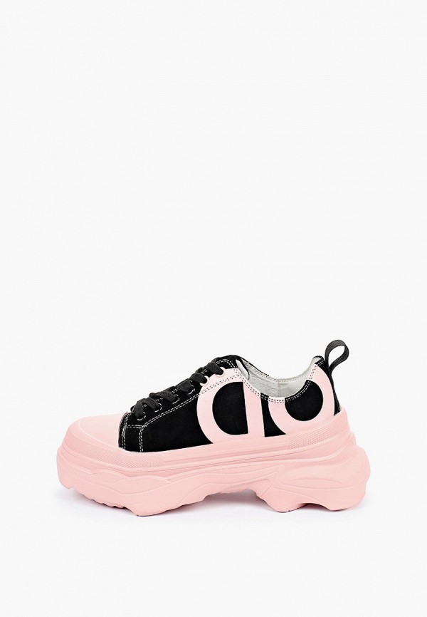 фото Кроссовки graciana