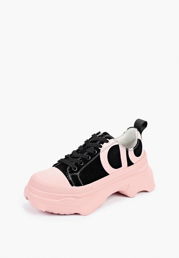 фото Кроссовки graciana