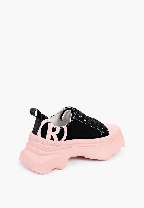 фото Кроссовки graciana