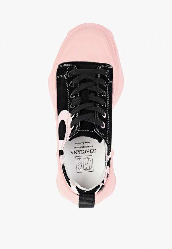 фото Кроссовки graciana