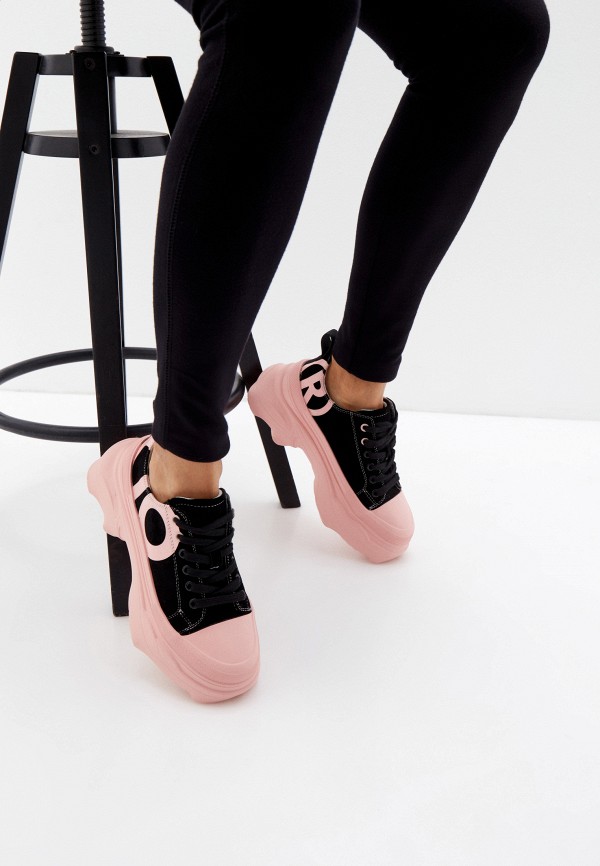 фото Кроссовки graciana