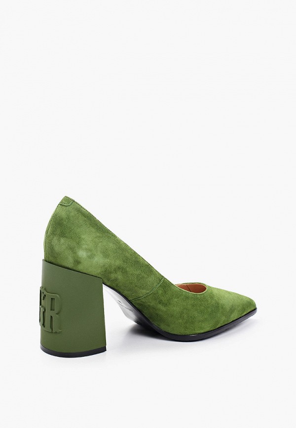 фото Туфли graciana