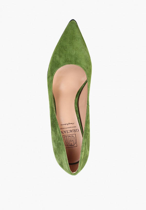 фото Туфли graciana