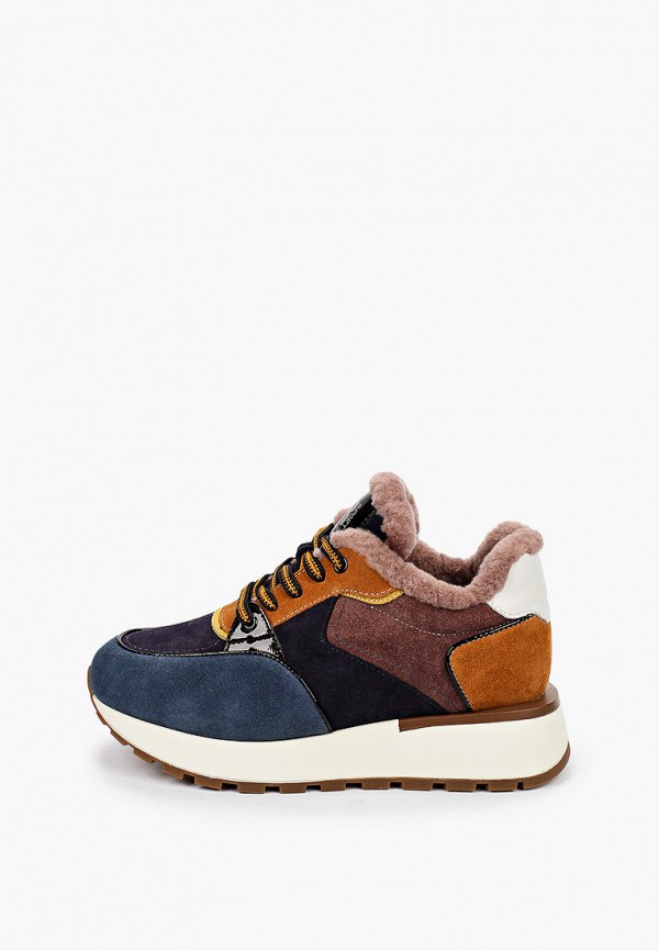 фото Кроссовки graciana