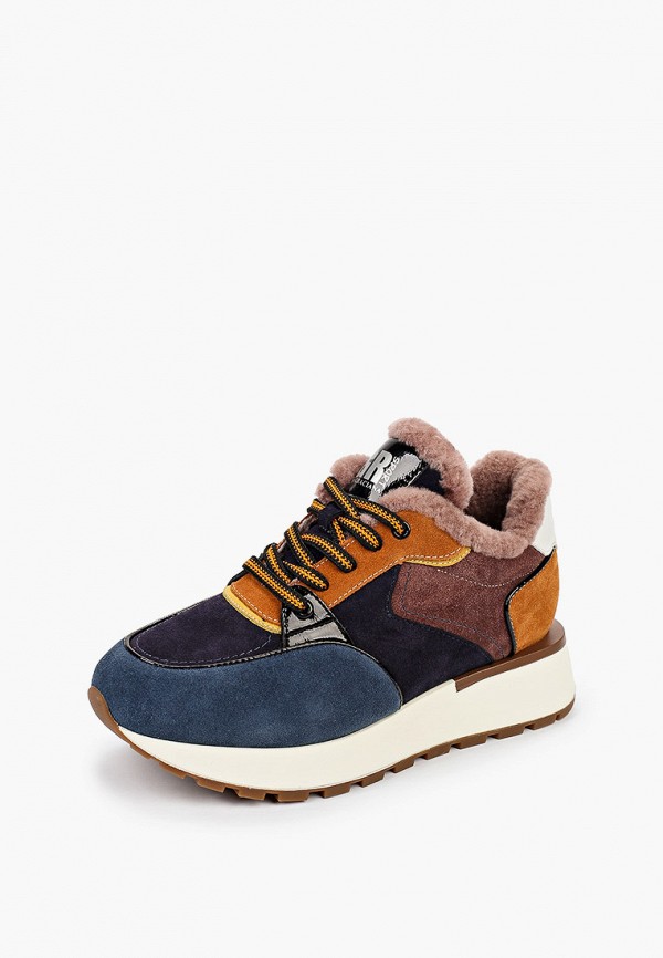 фото Кроссовки graciana