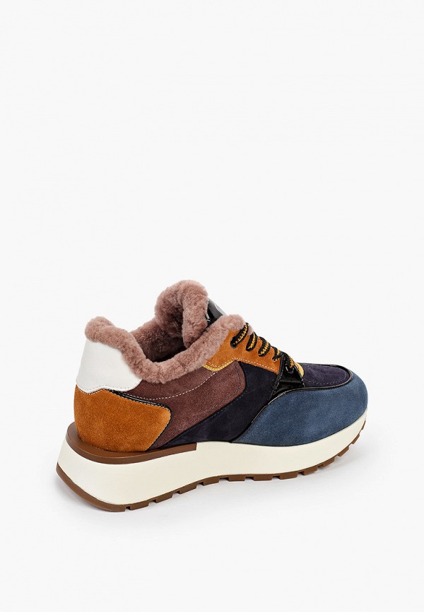 фото Кроссовки graciana