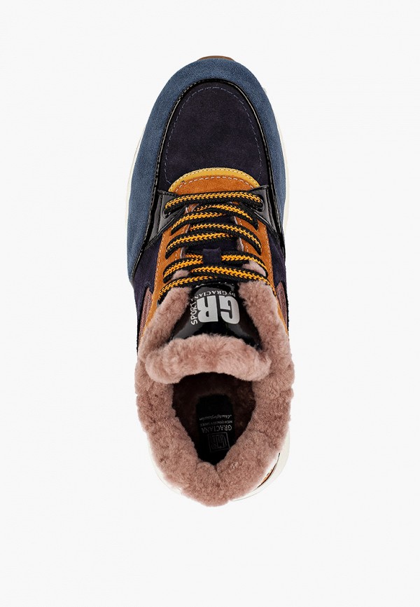 фото Кроссовки graciana